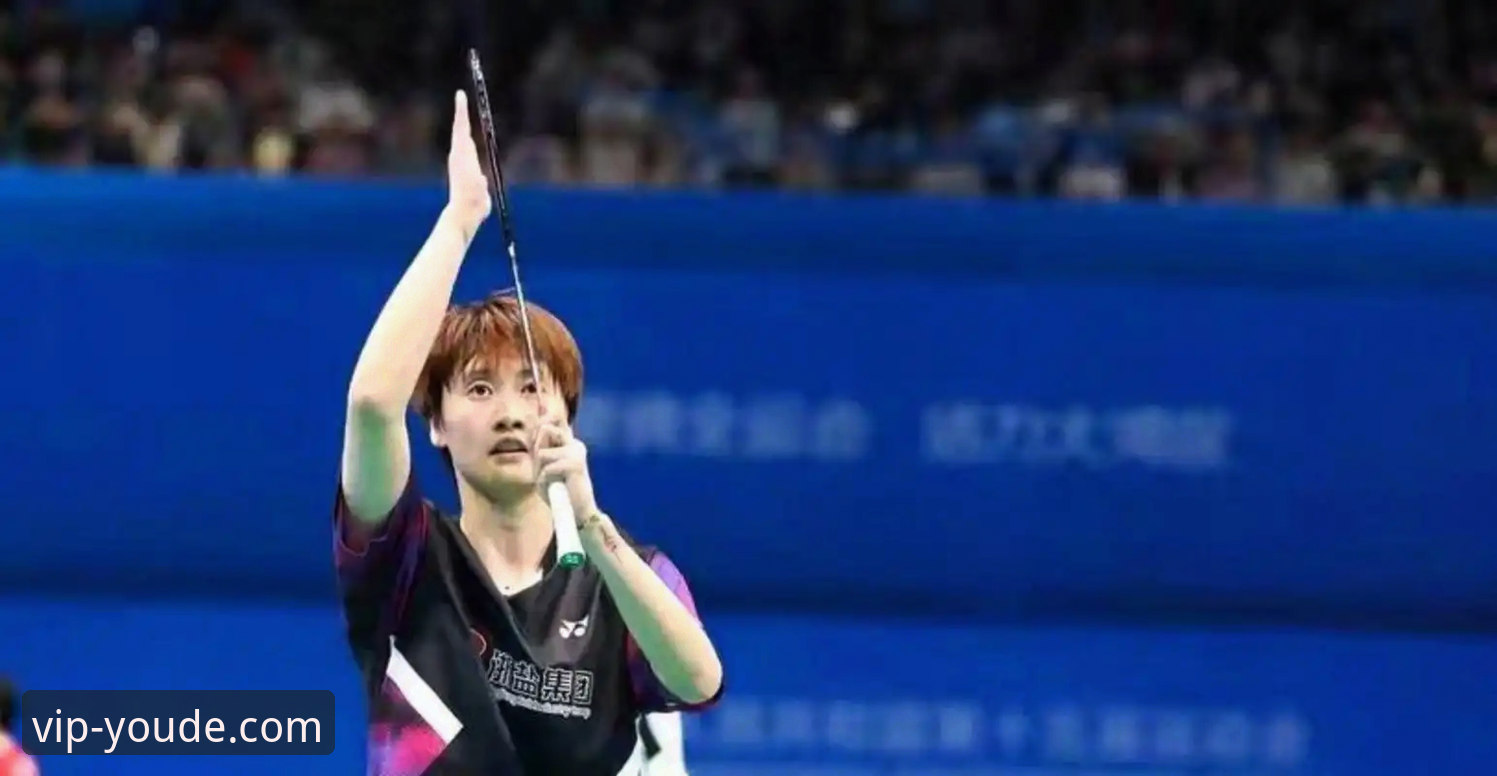 优德最新版下载 中国女羽强势vs日本队:尤伯杯半决赛三连胜vs零封,第21次闯入决赛的战术解析